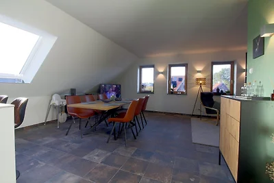 WK7 "Ferienwohnung Küstenruhe"