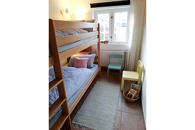 Vakantieappartement Gezinsvakantie Riepsdorf