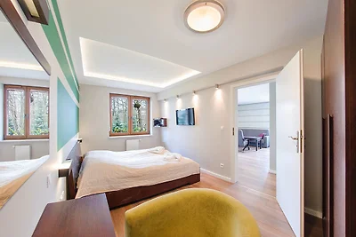 Sun&Snow Wczasowa - Apartment 6