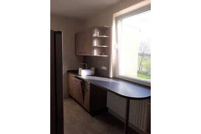 Ferienwohnung Spreewaldwiese