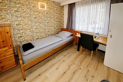 Pension Haus Sonneck