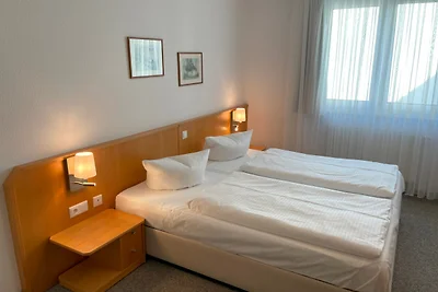 Ferienwohnung Jette