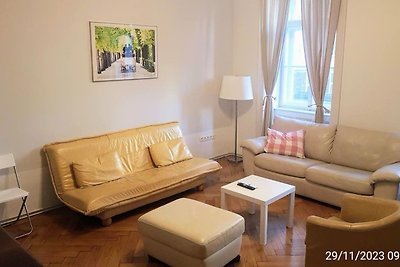 Vakantieappartement Gezinsvakantie Wien