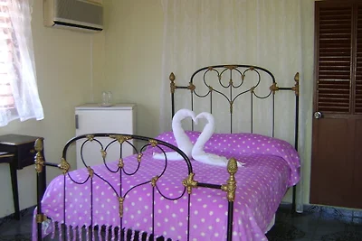 Vakantieappartement Gezinsvakantie Trinidad - Tobago
