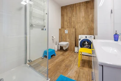 Sun&Snow Polanki Park - Apartment