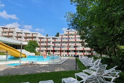 Appartamento Vacanza con famiglia Sankt Englmar