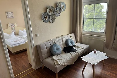 Studio mit zwei Zimmer