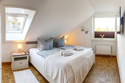 Ferienwohnung Heideperle