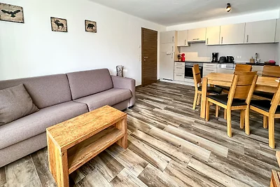 Ours Living Kitzsteinhorn Gletscher