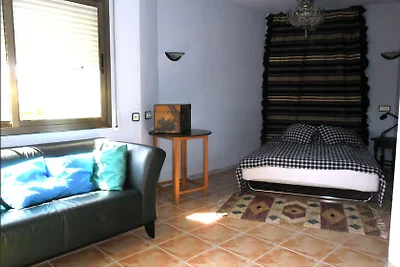 Villa Montecarlo -Costa Dorada