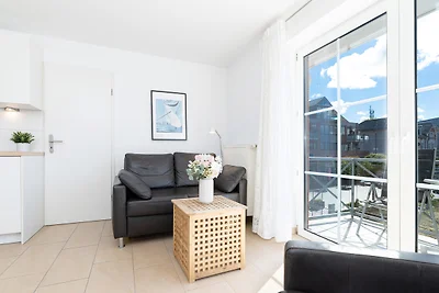 Kapitänshaus Nr. 12