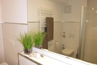 Vakantieappartement Gezinsvakantie Hohwacht