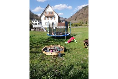 Pension Goldmann - Ferienwohnung 1