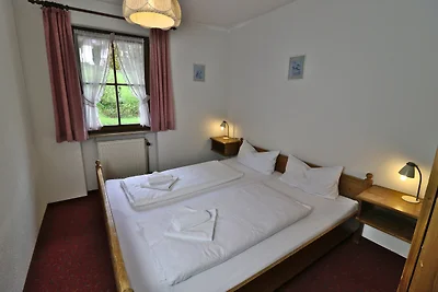 Vakantieappartement Gezinsvakantie Todtnau