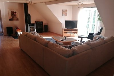 Vakantieappartement Gezinsvakantie Fjerritslev