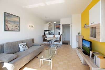 Vakantieappartement Gezinsvakantie Dahme