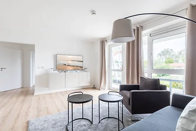 Haus Seeblick Wohnung 03