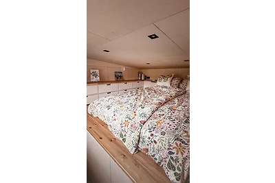 Vakantiehuis Ontspannende vakantie Gifhorn