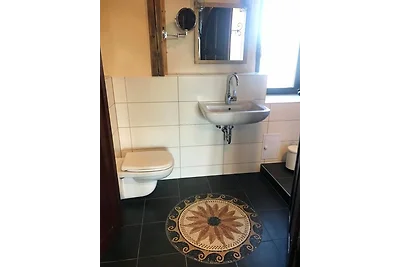 Ferienwohnung Wachstube mit 3