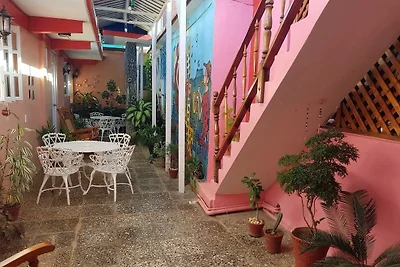 CASA OHANA Appartement 2