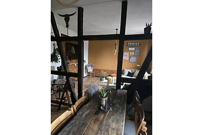 Familien-unterkunft Faber