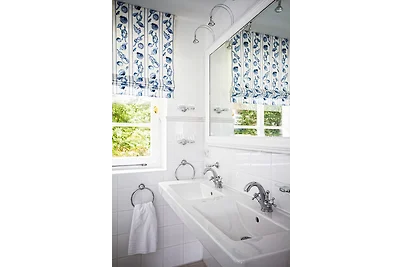 Vakantieappartement Gezinsvakantie Nieby