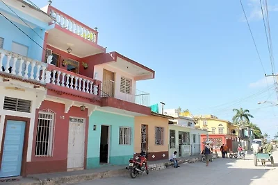 Hostal Yudiht Medina Appartement 1