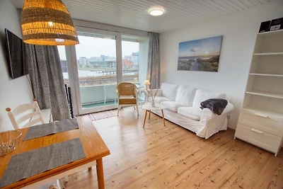 Haus Schöne Aussicht, App. 1SB107