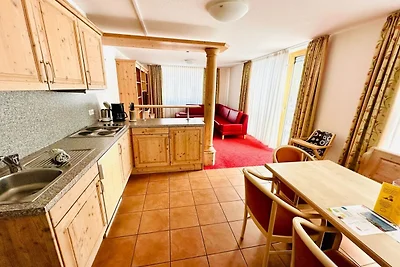 Appartamento Vacanza con famiglia Feldberg