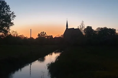 Ferienwohnung "Backsteinhaus