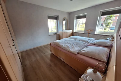 Ferienhaus auf dem Hof