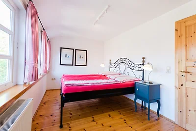 apartman za odmor Obiteljski odmor Greetsiel