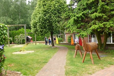 Ferienhof Frohne - Spielzimmer