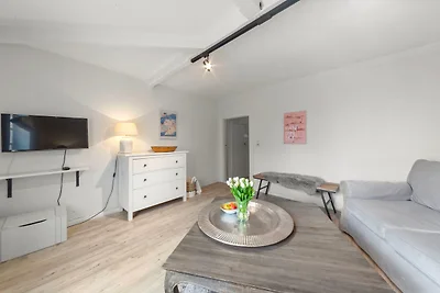 Ferienwohnung #6 am Gutshof