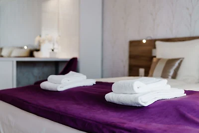 Haus Vier Jahreszeiten am See -