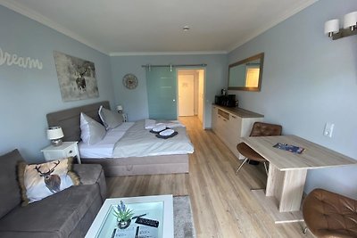 Vakantieappartement Gezinsvakantie Goslar