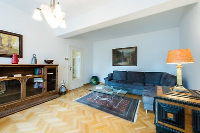 Appartement mit 1 Schlafzimmer