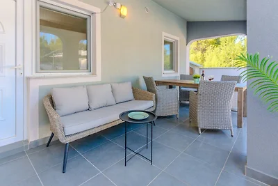 Casa vacanze Vacanza di relax Vir