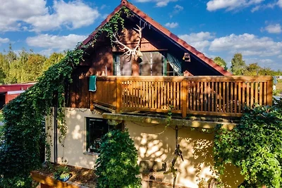 Ferienwohnung Seebusch