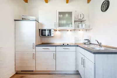 Ferienwohnung Robbe für 2 Personen