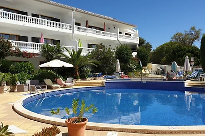 Appartamento Vacanza con famiglia Carvoeiro