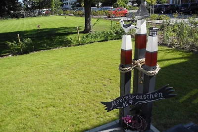 Meeresrauschen 4 - Grossenbrode