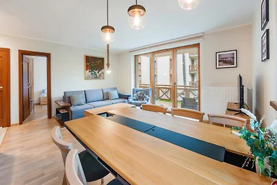 Sun&Snow Rezydencja Park Rodzinna