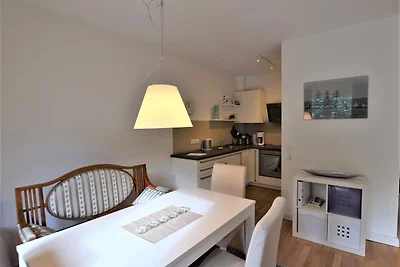 Ferienwohnung Moin