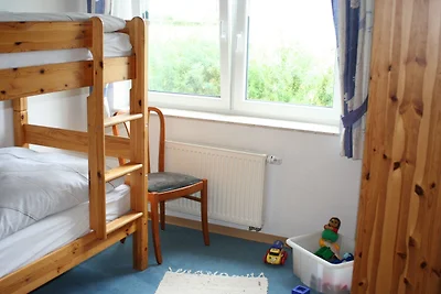 Ferienwohnung "SonnenMeer"