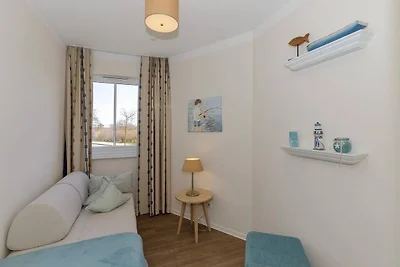 Aparthotel Waterkant Suites, Suite