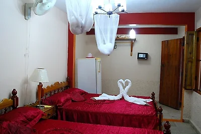Vakantieappartement Gezinsvakantie Pinar del Rio