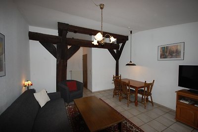 Vakantieappartement Gezinsvakantie Schneverdingen