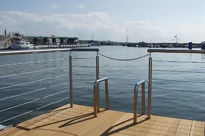 Casa vacanze Vacanza di relax Ralswiek