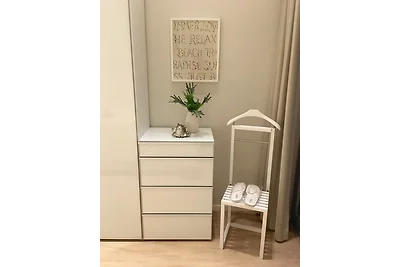 Ostsee - Appartement "Pier 76" im